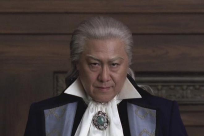 Ryo Ishibashi Net Worth